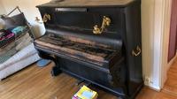 Pianoflytting